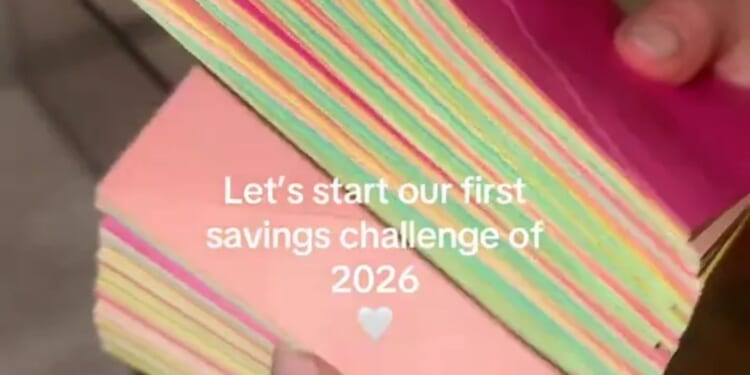 How to save £5,050 in JUST 100 days & you need only £1 to start today 