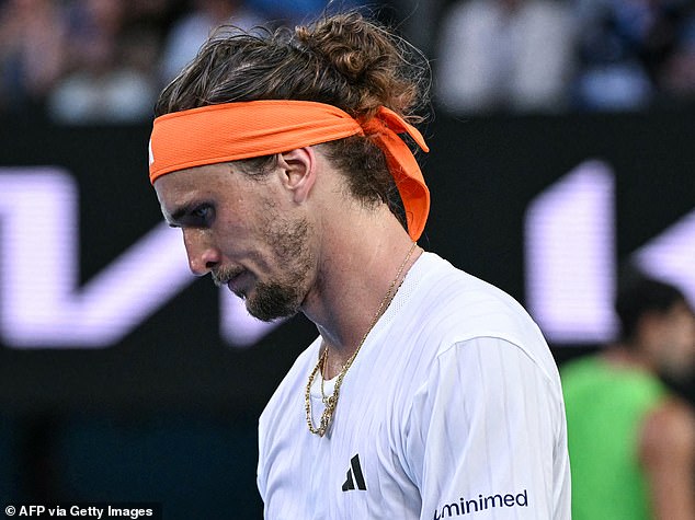 Meanwhile, last year's finalist will continue to hunt for his first major title after missing out