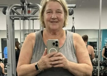 I slept terribly for years & was always exhausted