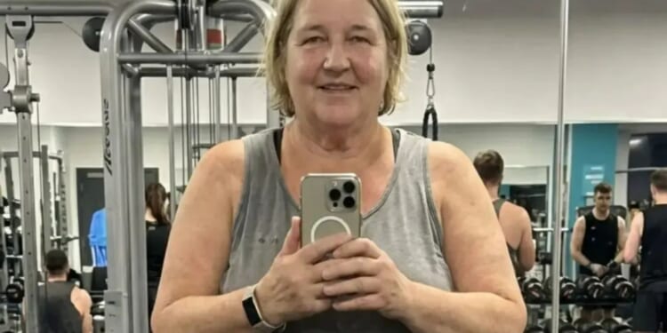 I slept terribly for years & was always exhausted