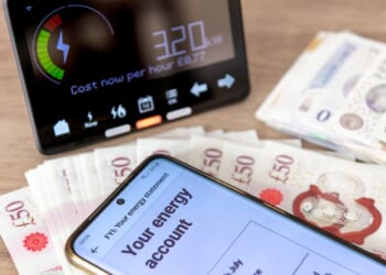 Households to get £40 compensation for smart meter delays and blunders in days under energy watchdog crackdown