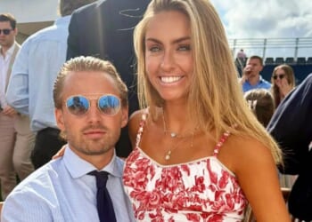 Love Island star goes Instagram official with stunning girlfriend 8 years after being axed from villa in shock move