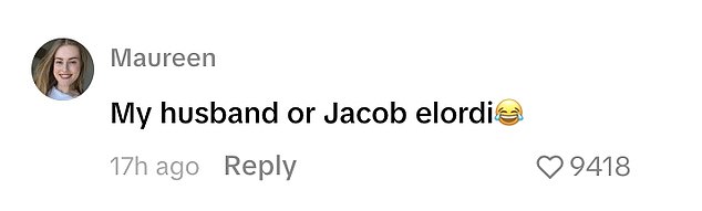 Referring to her 2023 hit film, Barbie, fans claimed it must be 'girls' night, from now until forever'