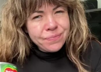 The 2-ingredient dessert going viral as you can whip it up in minutes