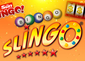 Sun Bingo’s guide to the difference between online bingo, slots and slingos