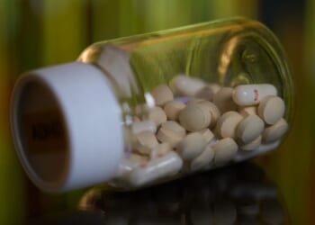 Warning to thousands of Brits on mental health drug over fears it could trigger ‘comas or death’