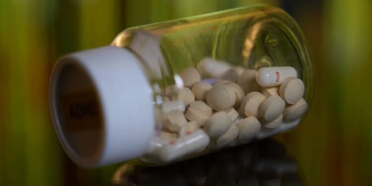 Warning to thousands of Brits on mental health drug over fears it could trigger ‘comas or death’