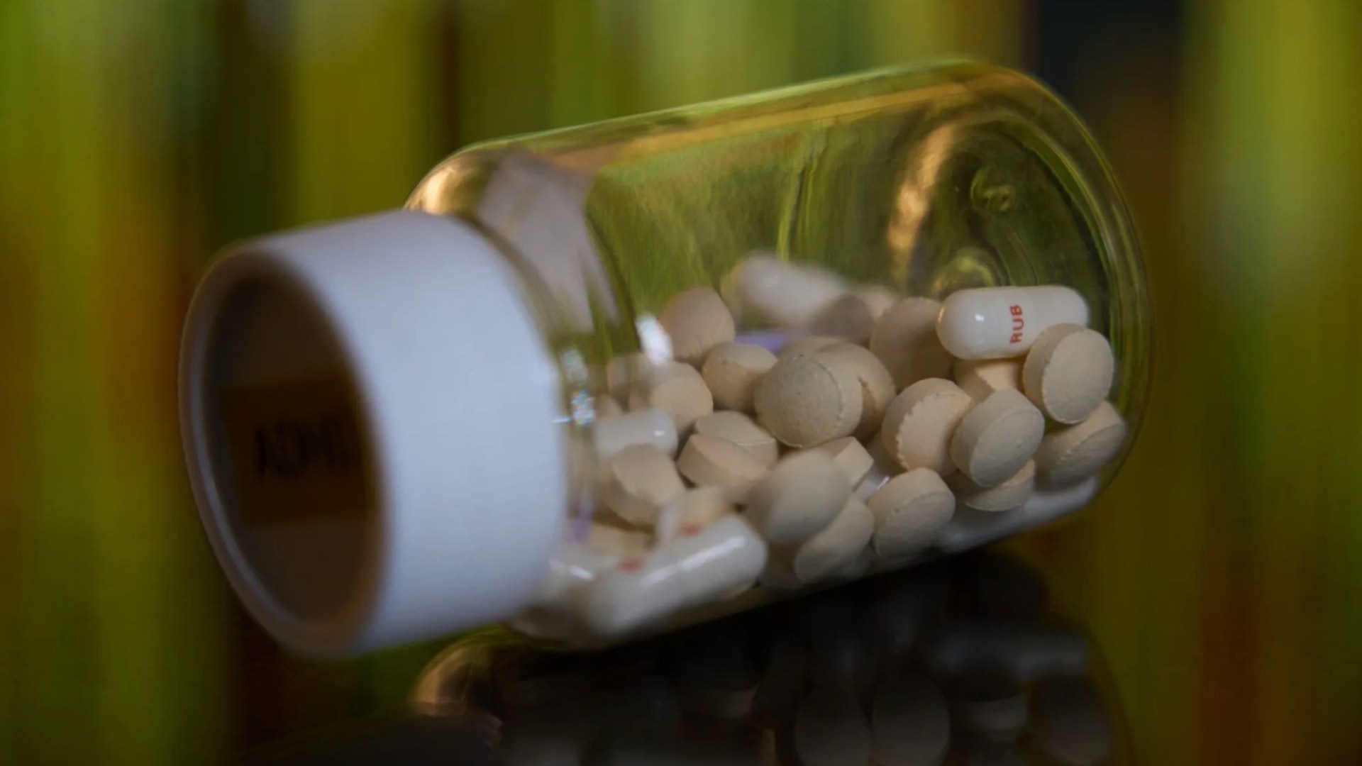 Warning to thousands of Brits on mental health drug over fears it could trigger ‘comas or death’