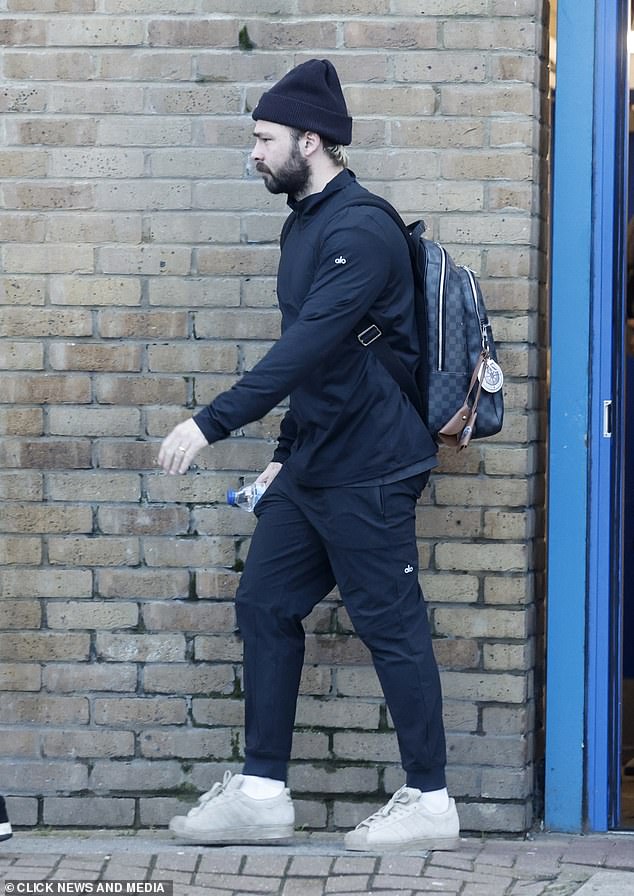 Olivia has been open with her fanbase over the past year about the struggles she has faced in her marriage