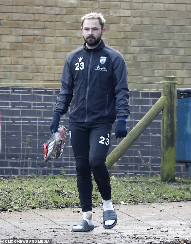 The couple first met in 2015, but after a heartbroken Olivia discovered Bradley had cheated during the early months of their romance, she decided to sign up for Love Island in 2017 - where she subsequently rose to fame