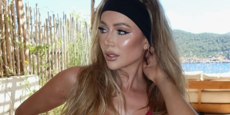 Olivia Attwood to flee country after heartbreaking split with husband Bradley Dack as she plans girls' trip to Dubai
