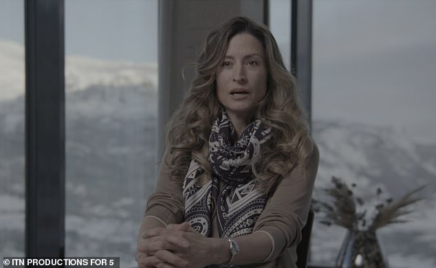 'I think I realised they were much more of a brand because what they were putting in the public didn't really match what I was seeing behind closed doors'