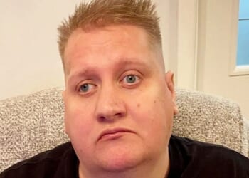 Man, 41, sues NHS after hospital gave him EIGHT years of 'unnecessary' chemotherapy hell