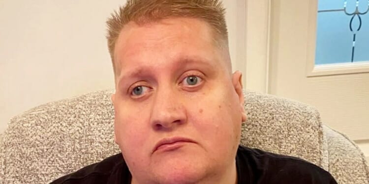 Man, 41, sues NHS after hospital gave him EIGHT years of 'unnecessary' chemotherapy hell
