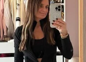 Mum-of-22 Sue Radford denies fat jabs after shedding 3 stone at 50 – as she reveals secrets behind her transformation