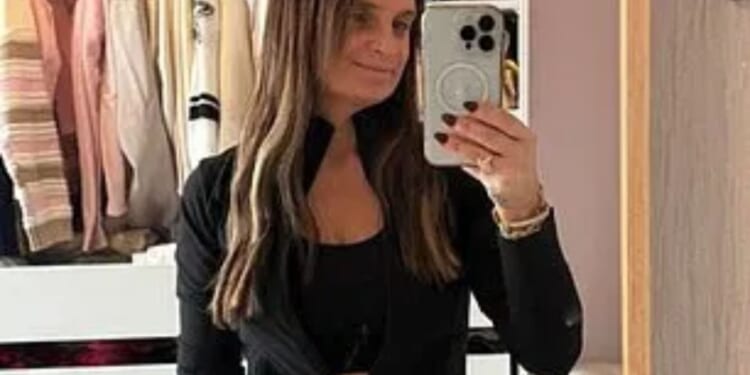 Mum-of-22 Sue Radford denies fat jabs after shedding 3 stone at 50 – as she reveals secrets behind her transformation