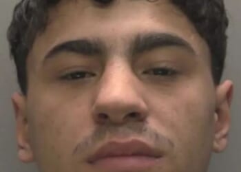 Monster jailed for savage attack against pregnant girlfriend, 17, that killed their unborn son