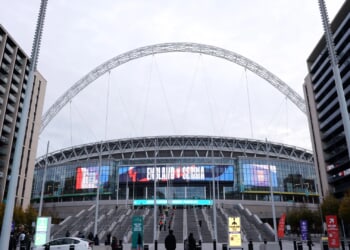 Wembley Stadium set for major change at England matches after Thomas Tuchel slammed fans