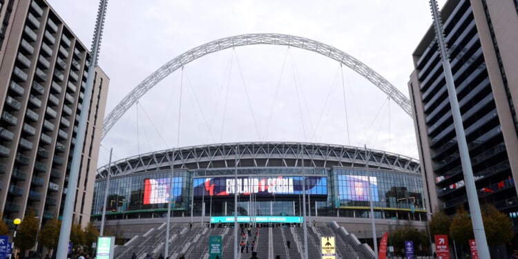 Wembley Stadium set for major change at England matches after Thomas Tuchel slammed fans