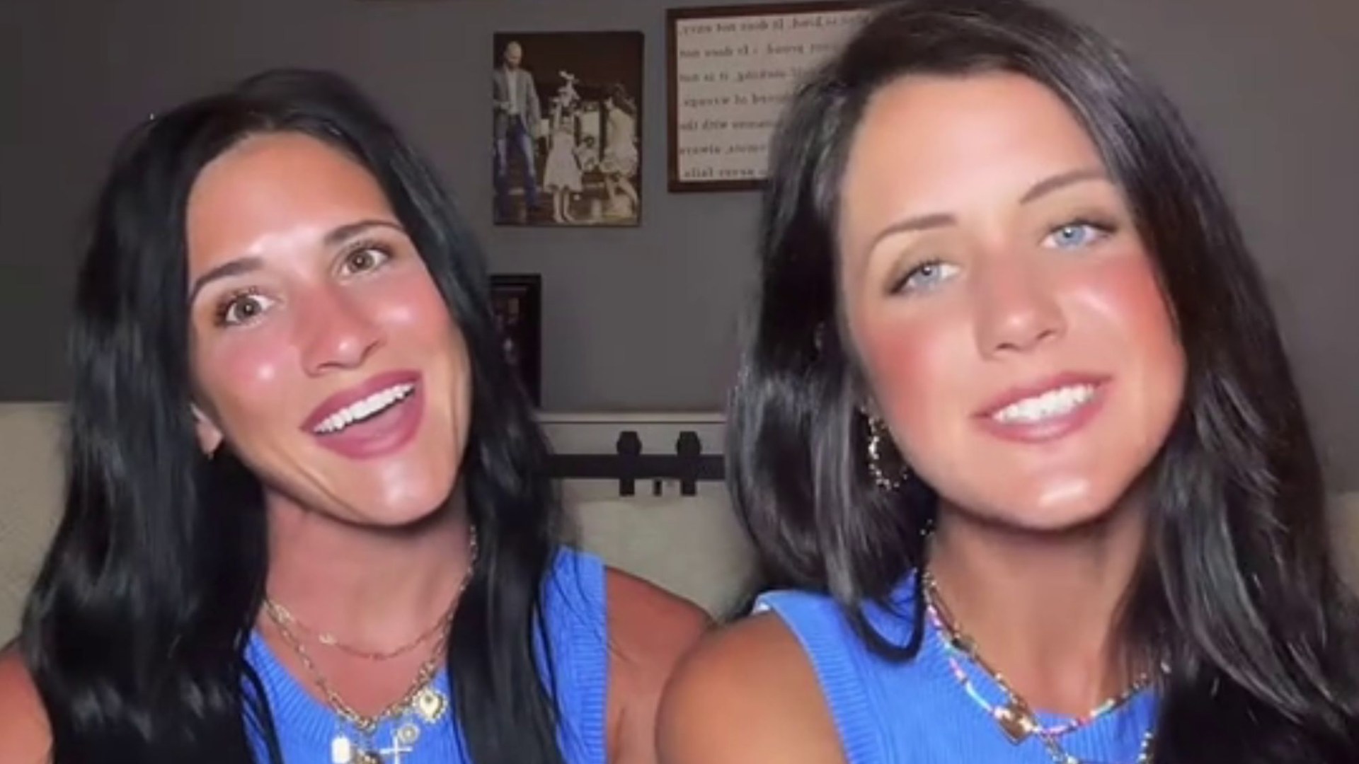 My ex’s new wife is a ‘clone’ of me