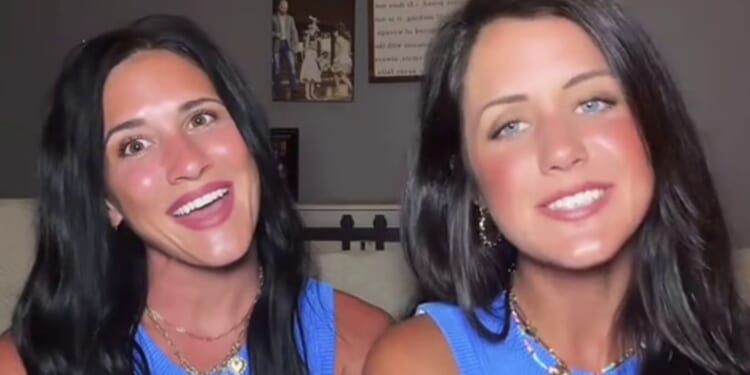 My ex’s new wife is a ‘clone’ of me