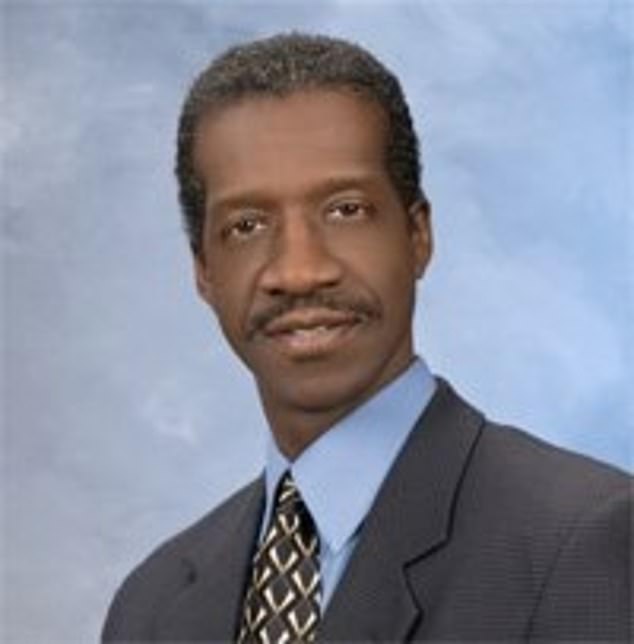 Dr Milton McNichol leads the clinic where Score and Mills sought out IVF treatment