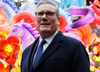 So Operation Kow Tow has limped to a close and Starmer barely has a golden pot to p**s in to show for it