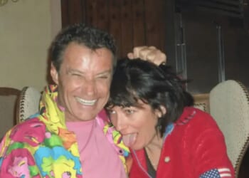 'Unknown' Epstein victim reported accomplice ‘100x worse than Maxwell,’ Jean Luc Brunel to DOJ, latest files reveal