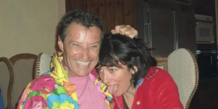 'Unknown' Epstein victim reported accomplice ‘100x worse than Maxwell,’ Jean Luc Brunel to DOJ, latest files reveal