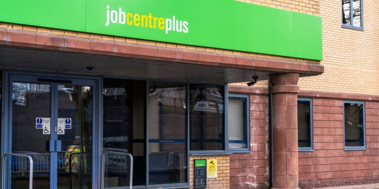 UK's jobless youngster capital revealed as Labour work tsar vows blitz to get Brits back into employment