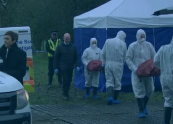 Emmerdale confirms identity of SECOND dead body on Moira's farm after grisly find