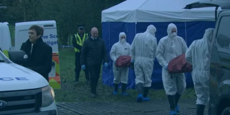 Emmerdale confirms identity of SECOND dead body on Moira's farm after grisly find