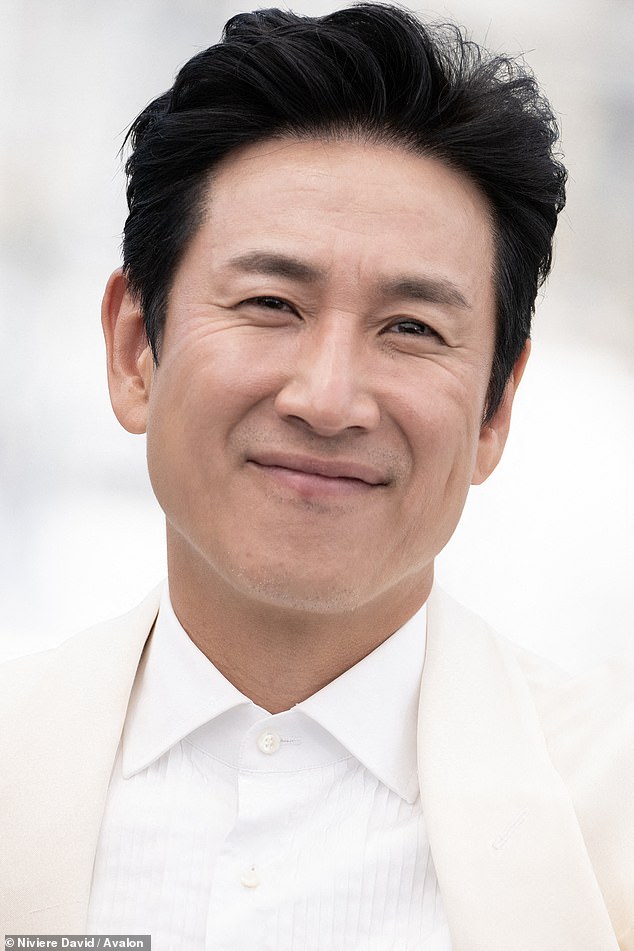In 2023, actor Lee Sun-kyun (pictured), who achieved international recognition for his role in the Oscar-winning film Parasite, took his own life