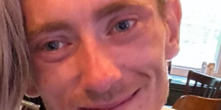 Three arrested in murder probe as man's body is found after he was 'chased into river'