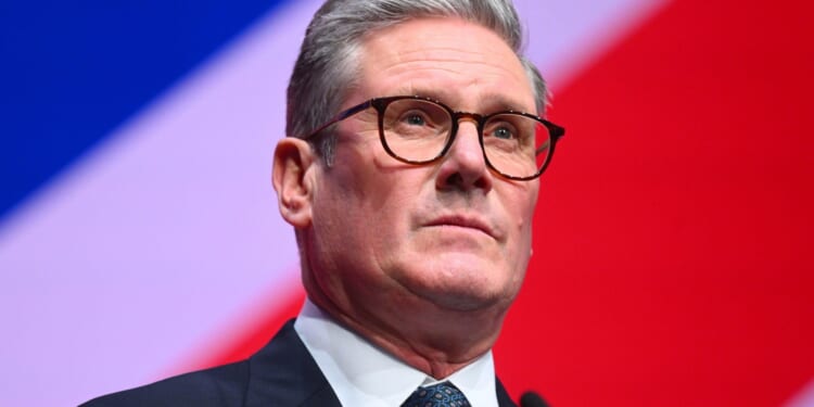 Keir Starmer risks backlash by urging UK to 'go further' with EU at next summit