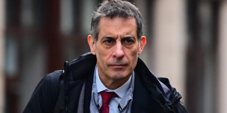 Phone hacking campaigner accused of being untruthful in Prince Harry's privacy trial against Daily Mail publisher