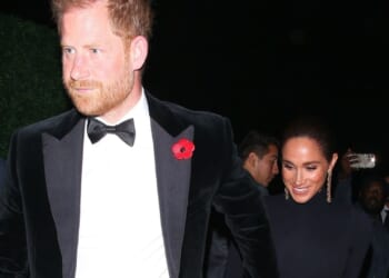 Kim Kardashian exposed Meghan’s embarrassing PR fail