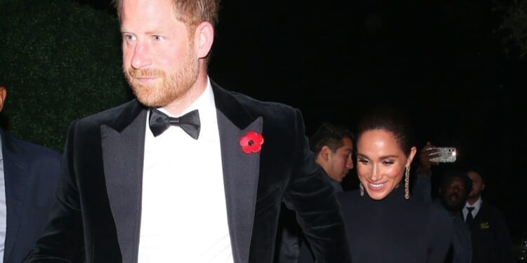 Kim Kardashian exposed Meghan’s embarrassing PR fail