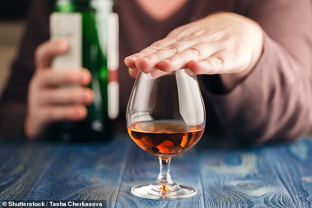 Drinking too much also damages blood vessels, which transport nutrients around the body, and is linked to stroke and heart disease, as well as weight gain and poor sleep ¿ all dementia risks