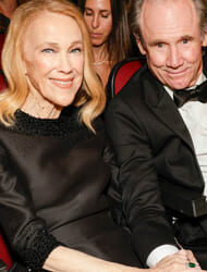 Catherine O’Hara’s final public appearance before death at 71