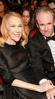 Catherine O’Hara’s final public appearance before death at 71