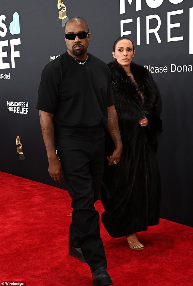 The singer revealed this week in an ad printed by the Wall Street Journal that he sought treatment at a rehab facility in Switzerland to deal with his bipolar disorder disorder and depression. Seen in 2025