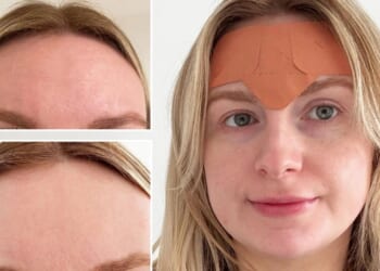 the 20p anti-ageing hack that helped smooth my fine lines