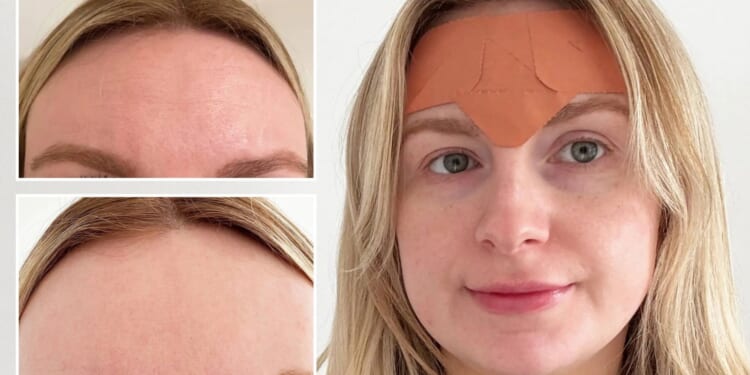 the 20p anti-ageing hack that helped smooth my fine lines