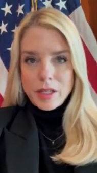 Pam Bondi speaks out after requesting Don Lemon’s arrest