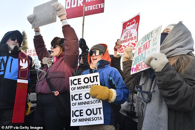 The Left, which was increasingly well-organised in countering ICE in Minneapolis, naturally regards Trump¿s withdrawal as a victory