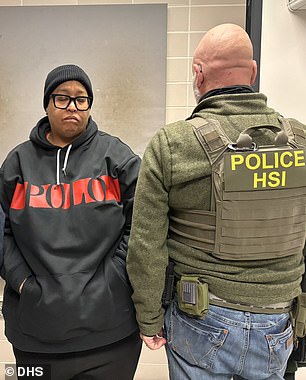 Chauntyll Louisa Allen