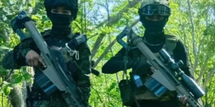 Inside Brit hols hotspot ravaged by gangs… Where overrun cops leave dead bodies littering streets after 17 murders a DAY