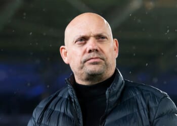 How a documentary changed fans' attitudes towards rugby league's officials