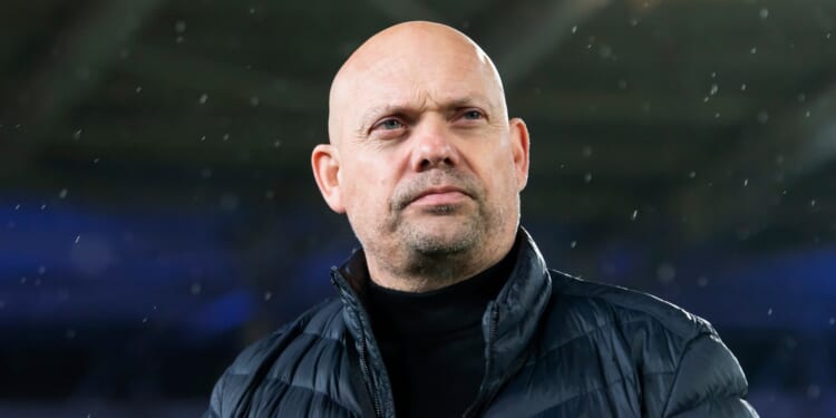 How a documentary changed fans' attitudes towards rugby league's officials